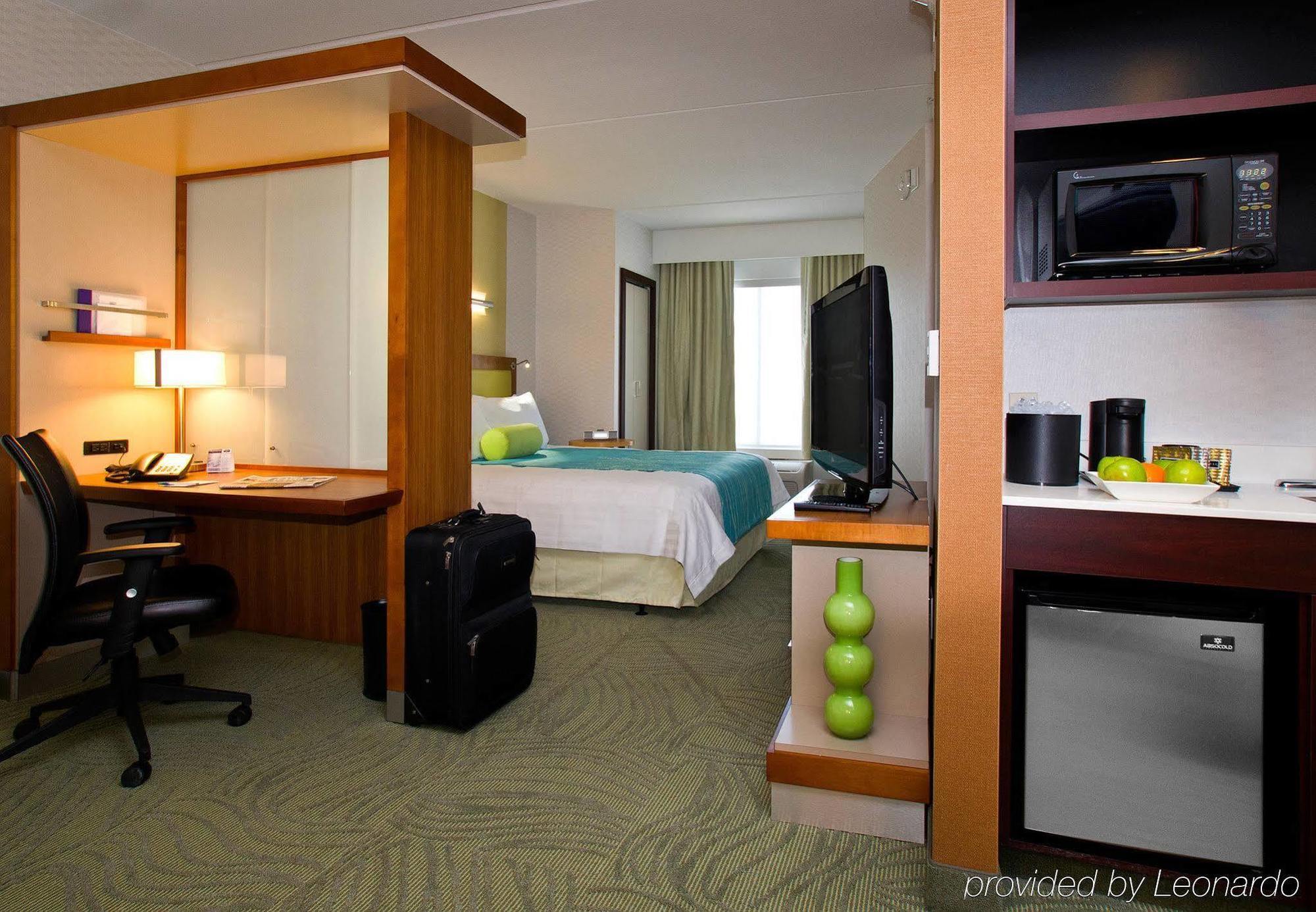 Springhill Suites By Marriott San Antonio Alamo Plaza/Convention Center Pokój zdjęcie